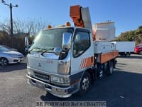 2001 MITSUBISHI CANTER