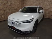 2023 HONDA VEZEL HYBRID E:HEV Z