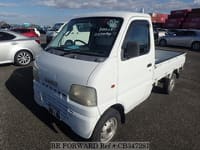 2000 SUZUKI CARRY TRUCK