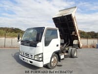 2005 ISUZU ELF TRUCK