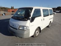 2003 NISSAN VANETTE VAN