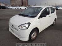 2018 DAIHATSU MIRA ES B SA3