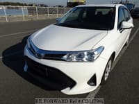2018 TOYOTA COROLLA AXIO 1.3X