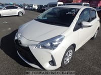 2019 TOYOTA VITZ F SAFETY EDITION 3