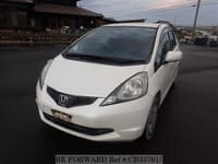 2009 HONDA FIT L