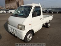 1999 SUZUKI CARRY TRUCK KA AC PS
