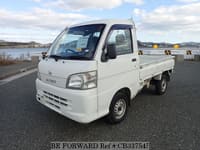 2009 DAIHATSU HIJET TRUCK