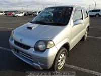 1998 SUZUKI KEI X