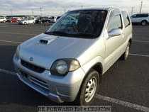 Used 1998 SUZUKI KEI CB337580 for Sale