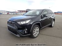 2020 TOYOTA RAV4 G Z PACKAGE 