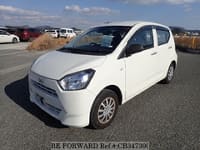 2018 DAIHATSU MIRA ES
