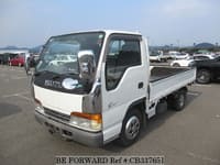 2000 ISUZU ELF TRUCK