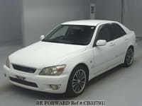 1999 TOYOTA ALTEZZA RS200 Z EDITION