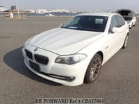 2013 BMW 5 SERIES 528I