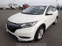 2016 HONDA VEZEL HYBRID X