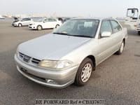 2000 TOYOTA CARINA 1.8 SI MYROAD