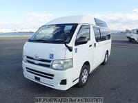 2013 TOYOTA HIACE VAN DX C TYPE