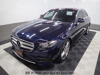 2016 MERCEDES-BENZ E-CLASS E200 AVANTGARDE SPORTS