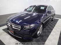 Used 2016 MERCEDES-BENZ E-CLASS CB337663 for Sale