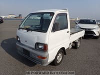 1996 MITSUBISHI MINICAB TRUCK
