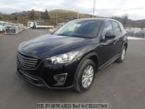 Used 2014 MAZDA CX-5 CB337800 for Sale