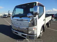 2015 MITSUBISHI CANTER