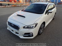 2014 SUBARU LEVORG 1.6GT-S EYESIGHT