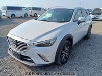 2015 MAZDA CX-3 XD TOURING 