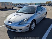 Used 1999 TOYOTA CELICA CB351304 for Sale