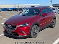 2018 MAZDA CX-3 20S PROACTIVE