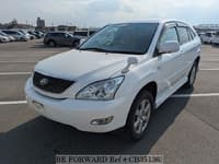 2004 TOYOTA HARRIER 240G ALCANTARA VERSION