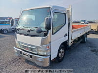 2006 MITSUBISHI CANTER