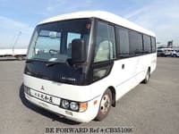 2003 MITSUBISHI ROSA