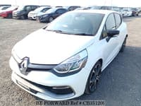 2016 Renault Lutecia ABA-RM5M1 VF15R930DG0733994