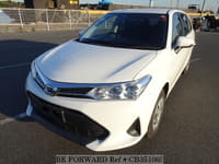 2019 TOYOTA COROLLA FIELDER EX