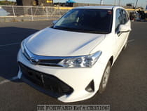 Used 2019 TOYOTA COROLLA FIELDER CB351065 for Sale