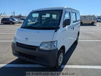 2016 TOYOTA LITEACE VAN DX