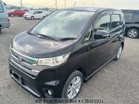 2015 NISSAN Dayz DBA-B21W B21W-0217030