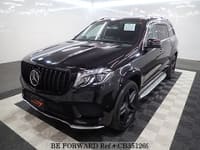 2017 MERCEDES-BENZ GLS CLASS GLS 350D 4MATIC SPORTS