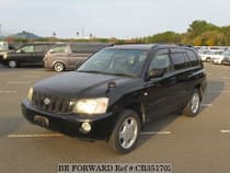 Used 2002 TOYOTA KLUGER CB351702 for Sale