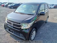 2015 HONDA N-WGN G TURBO PACKAGE