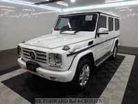 2014 MERCEDES-BENZ G-CLASS G350 BLUE TEC  LUXURY PACKAGE