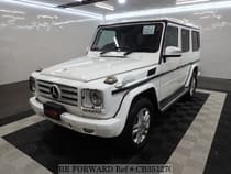 Used 2014 MERCEDES-BENZ G-CLASS CB351270 for Sale