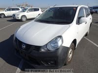 2018 NISSAN AD VAN NV150 VE