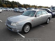 Used 2001 NISSAN CEDRIC SEDAN CB351724 for Sale