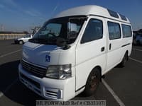 2004 NISSAN CARAVAN VAN