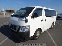 2019 NISSAN CARAVAN VAN NV350 DX 