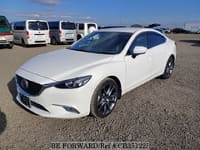2016 MAZDA ATENZA XD L PACKAGE