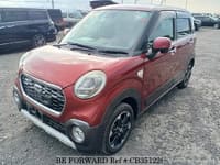 2016 DAIHATSU Cast DBA-LA260S LA260S-0017935