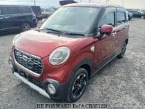 Used 2016 DAIHATSU CAST CB351226 for Sale